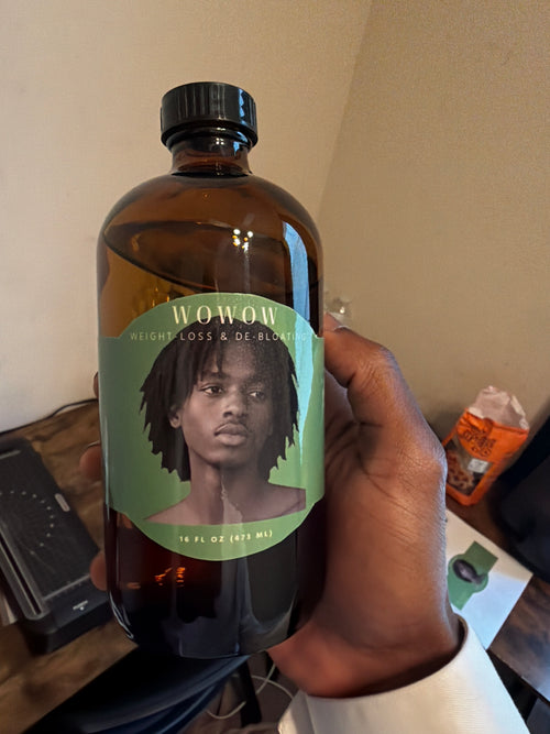 WOWOW Weight-loss & De-bloating